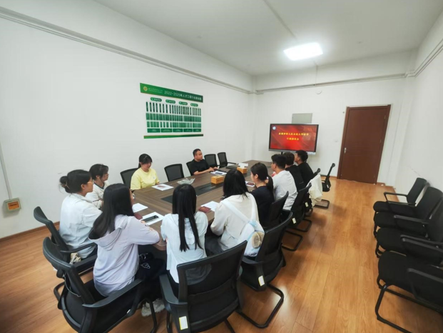 23级俄语专业学生赴俄罗斯人民友谊大学开启2025年专业研学项目