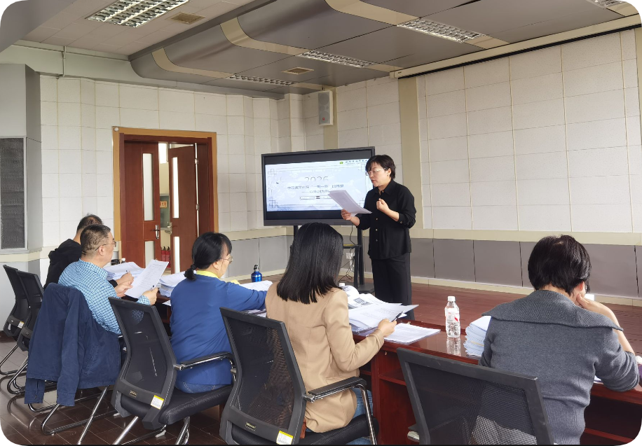 2026年大学生创新训练项目结题答辩工作圆满完成