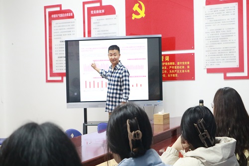 雅思口语分享交流会2.JPG